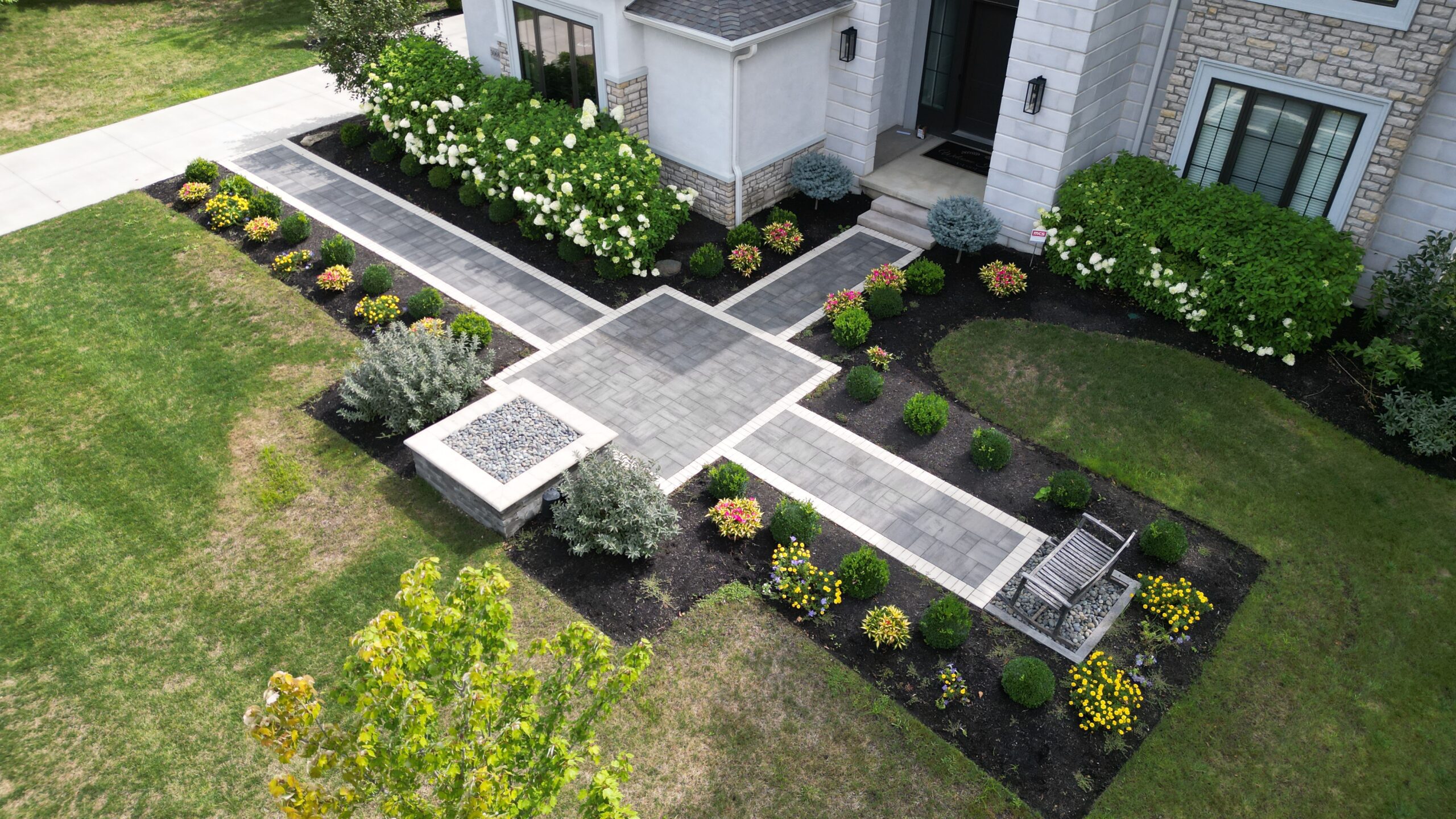 Paver Contractors Columbus OH